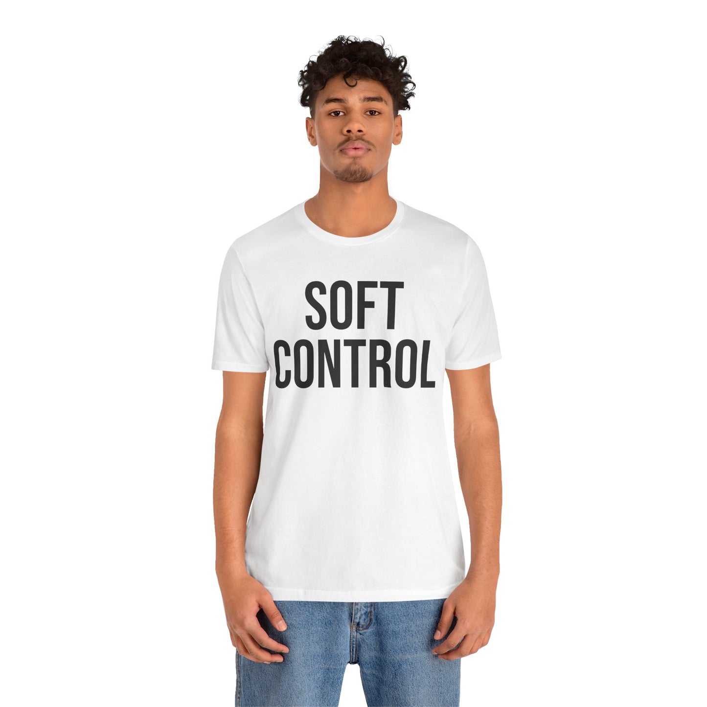 The Calm Presence Tee