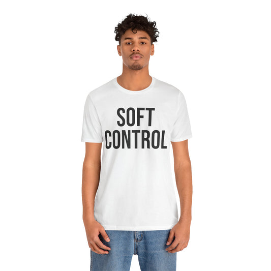 The Calm Presence Tee