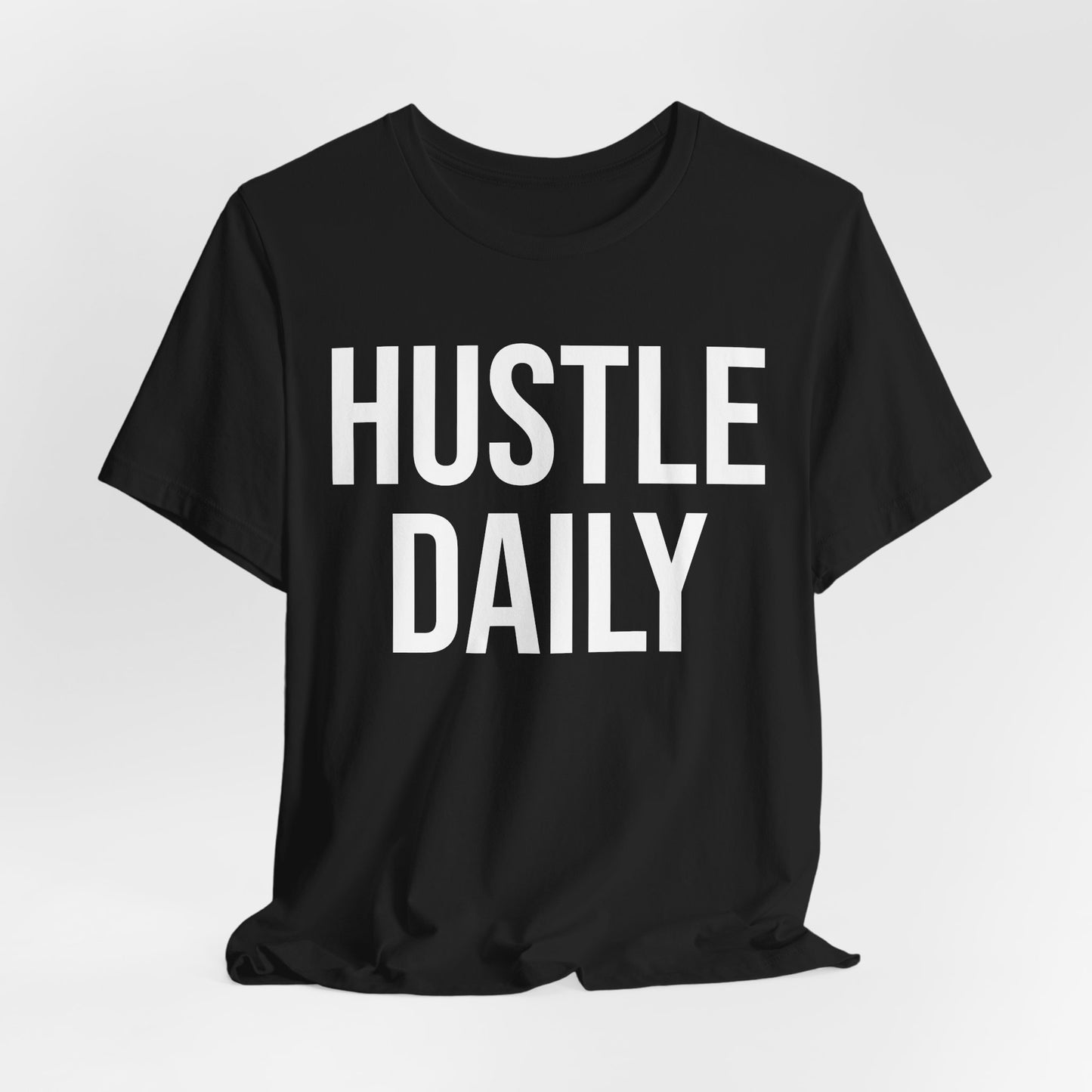 The Daily Hustle Stack