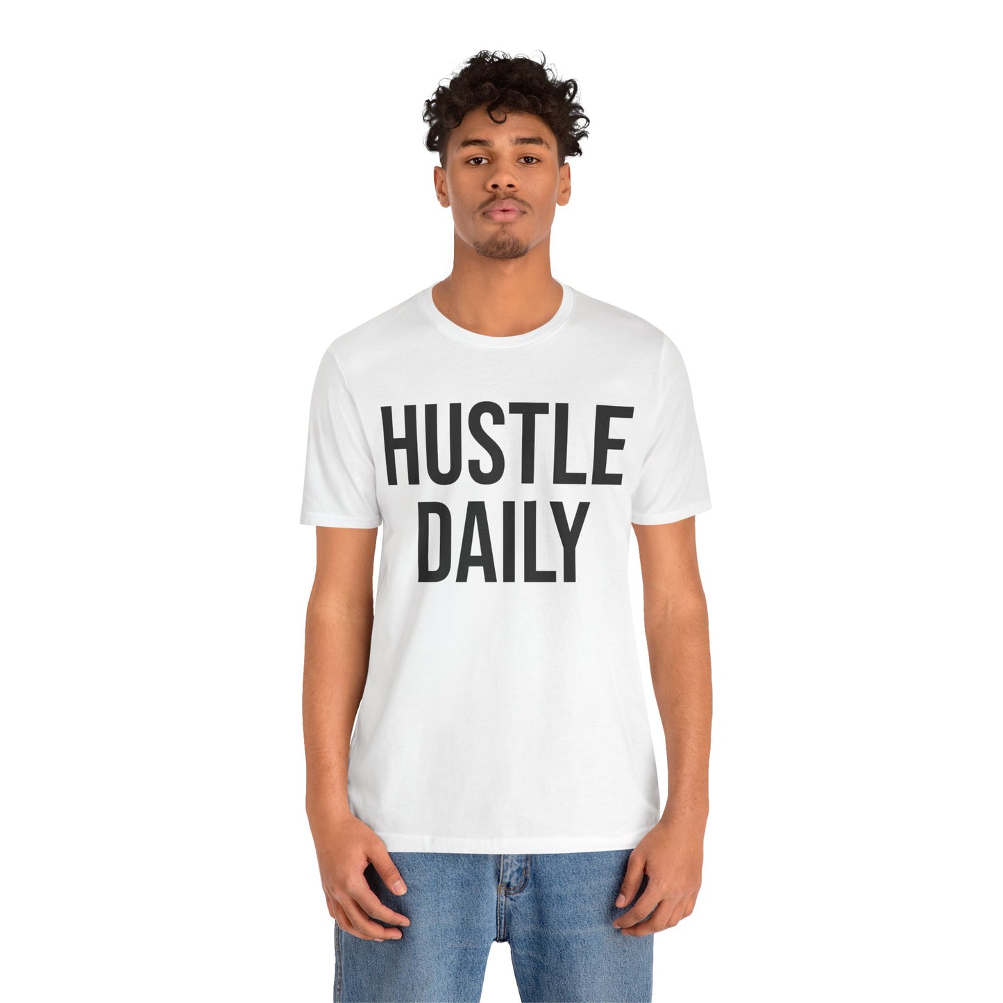 The Daily Hustle Stack