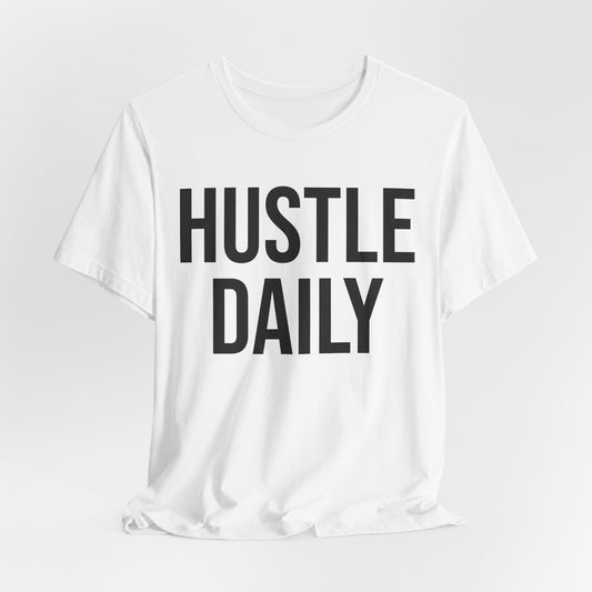 The Daily Hustle Stack