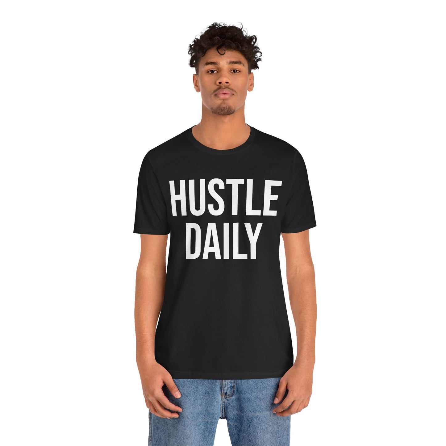 The Daily Hustle Stack