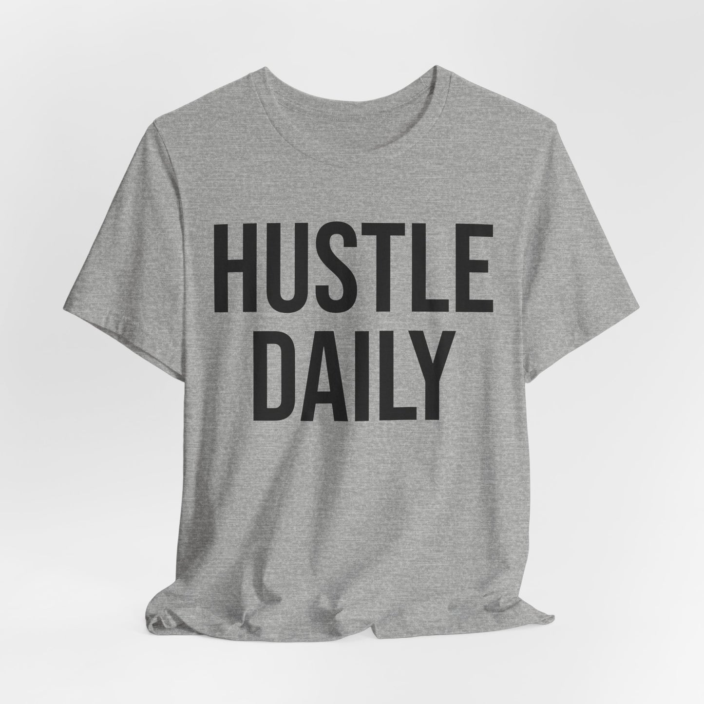 The Daily Hustle Stack